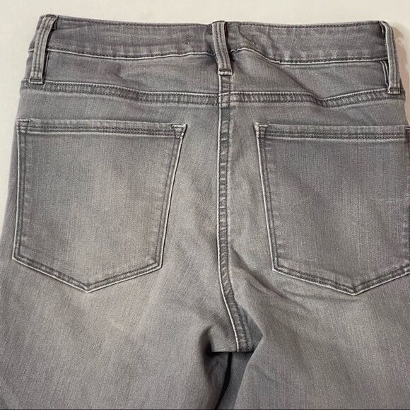 Athleta | Gray Skinny Jeans - Picture 6 of 6